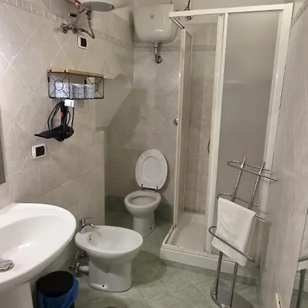 Appartamento Casa Toledo