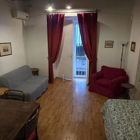 Casa Toledo * Napoli