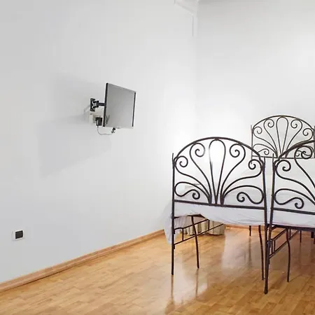 Casa Toledo Appartamento Napoli