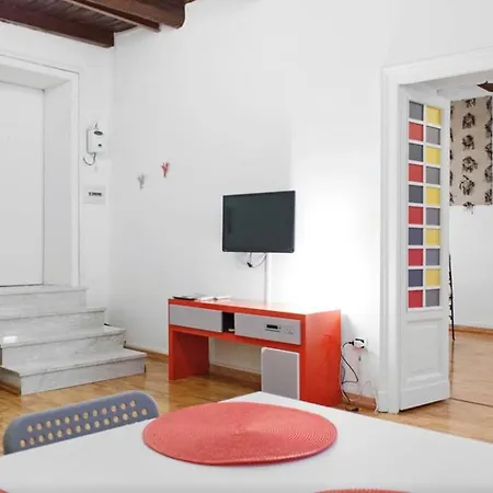 Casa Toledo Appartamento Napoli