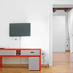 Casa Toledo 公寓