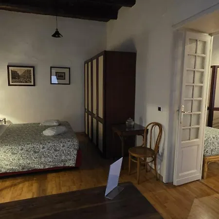 Casa Toledo *