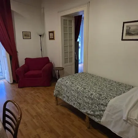 公寓 Casa Toledo 那不勒斯