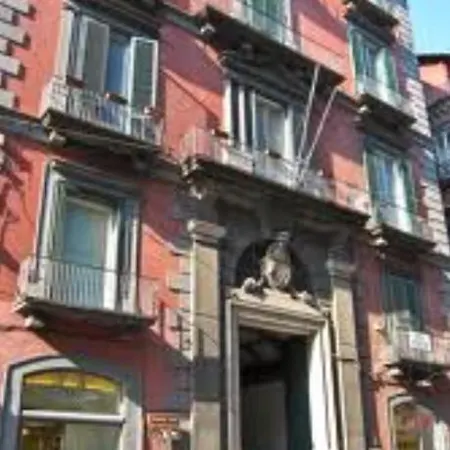 公寓 Casa Toledo