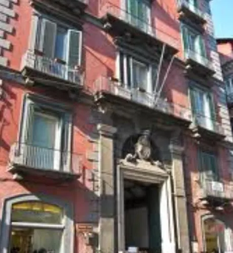Apartamento Casa Toledo