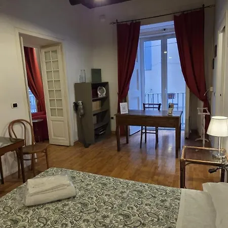 Casa Toledo Apartment