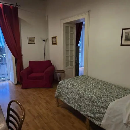 Casa Toledo Apartment Naples