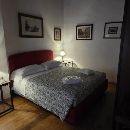 Casa Toledo Naples