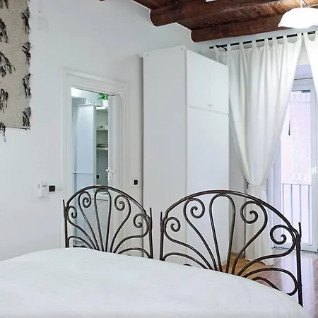 Casa Toledo Apartment Naples