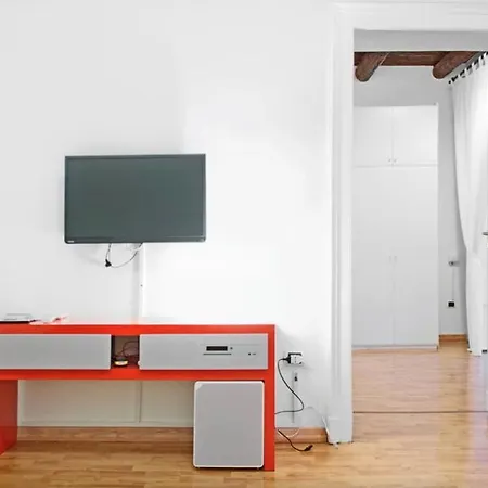 Casa Toledo Apartment