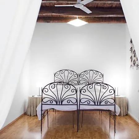 Apartment Casa Toledo *