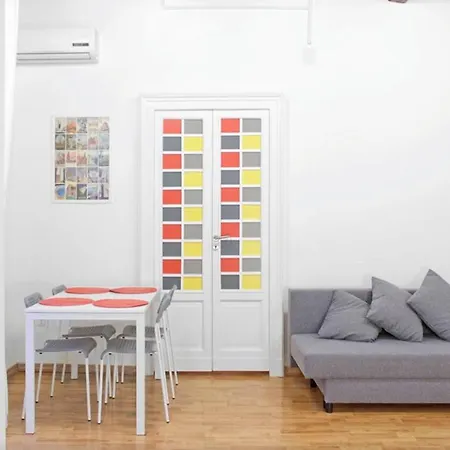 Casa Toledo Apartment *