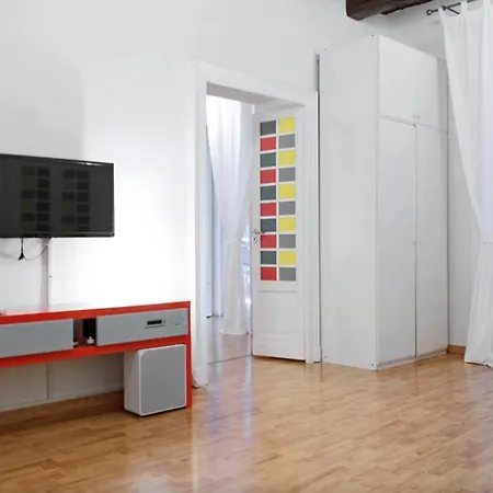 Casa Toledo Apartment