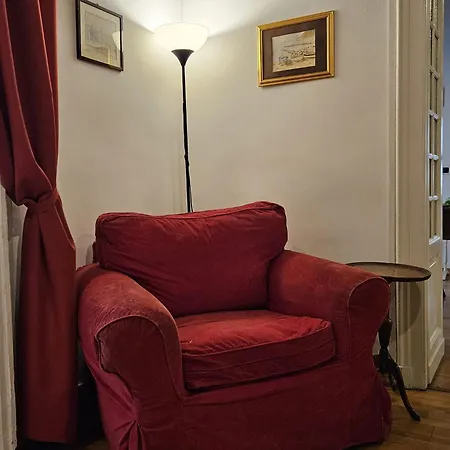 Casa Toledo * Nápoly