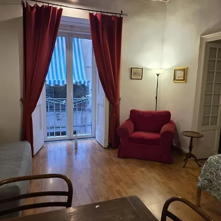Casa Toledo